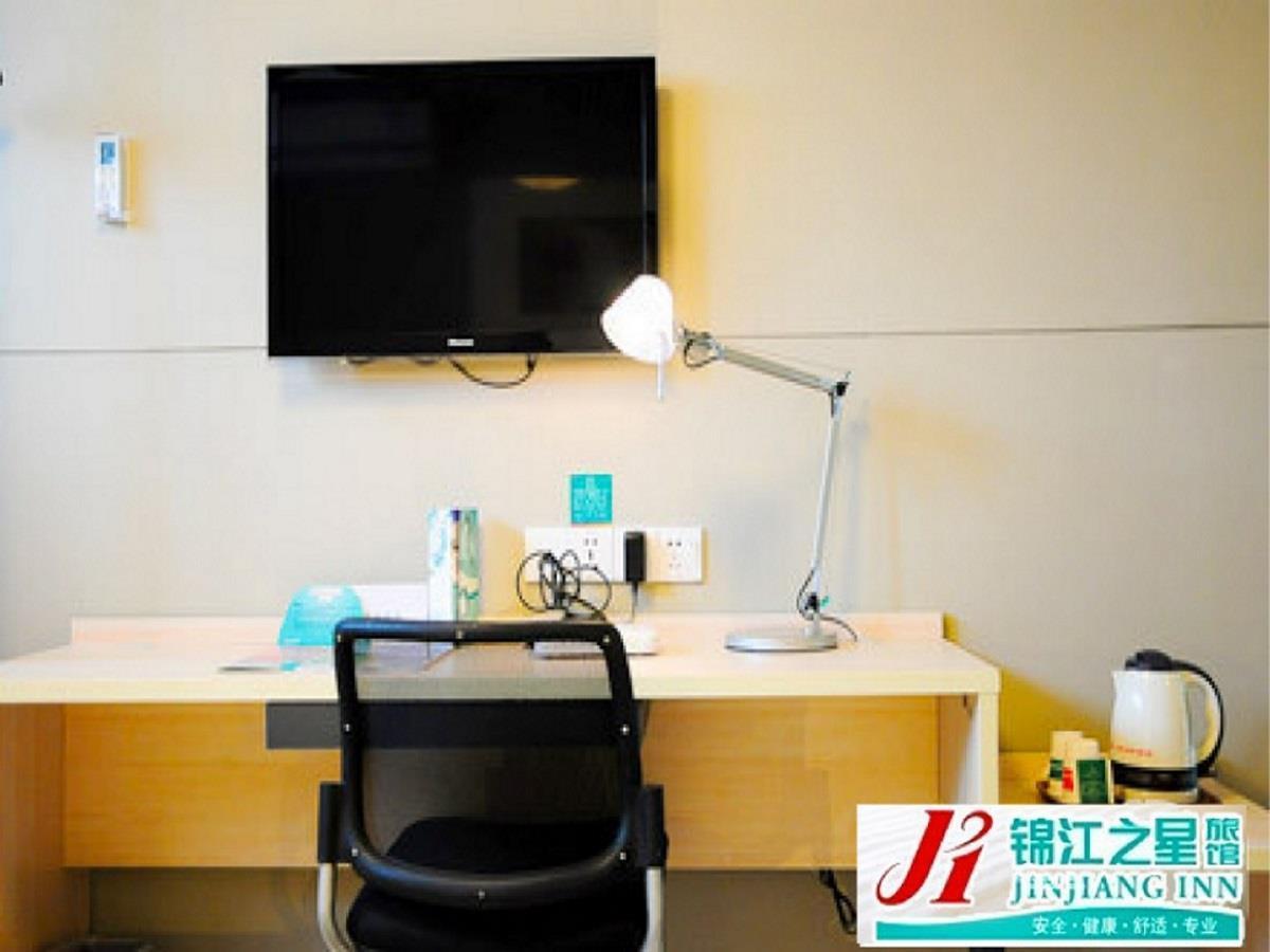 Jinjiang Inn Wuhan Wuchang Railway Station Bagian luar foto